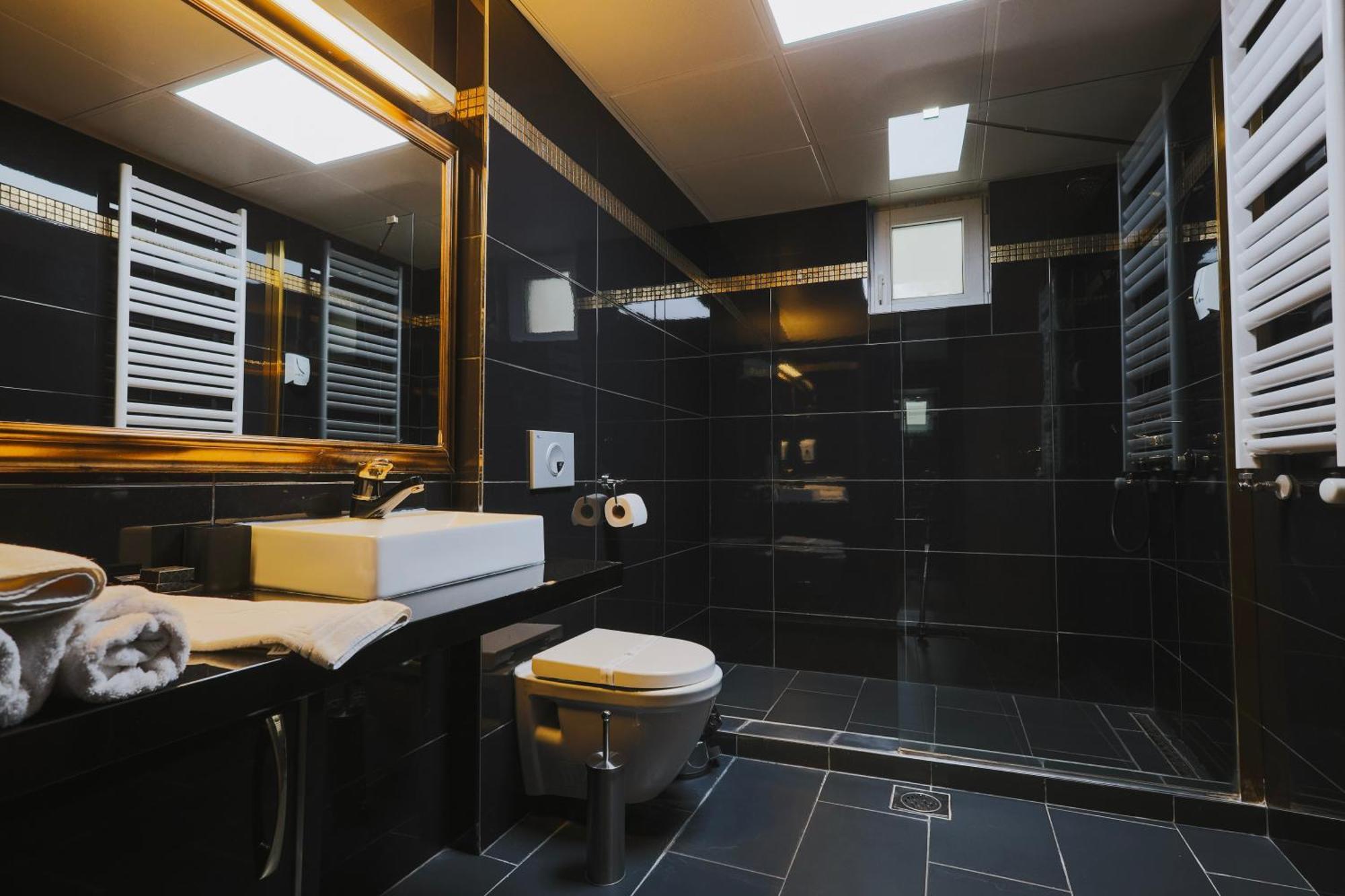 אוהריד Mr.I Boutique Hotel & Bar מראה חיצוני תמונה